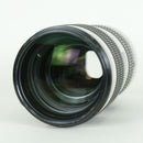 Canon Lens (Zoom) Ef70-200Mm F2.8L Is Ii Usm Ef