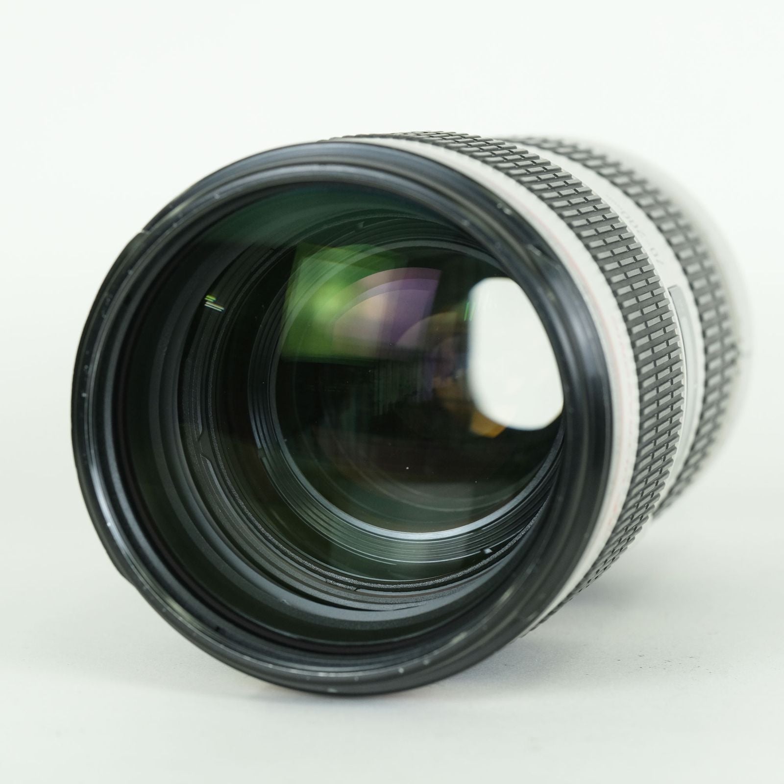 Canon Lens (Zoom) Ef70-200Mm F2.8L Is Ii Usm Ef