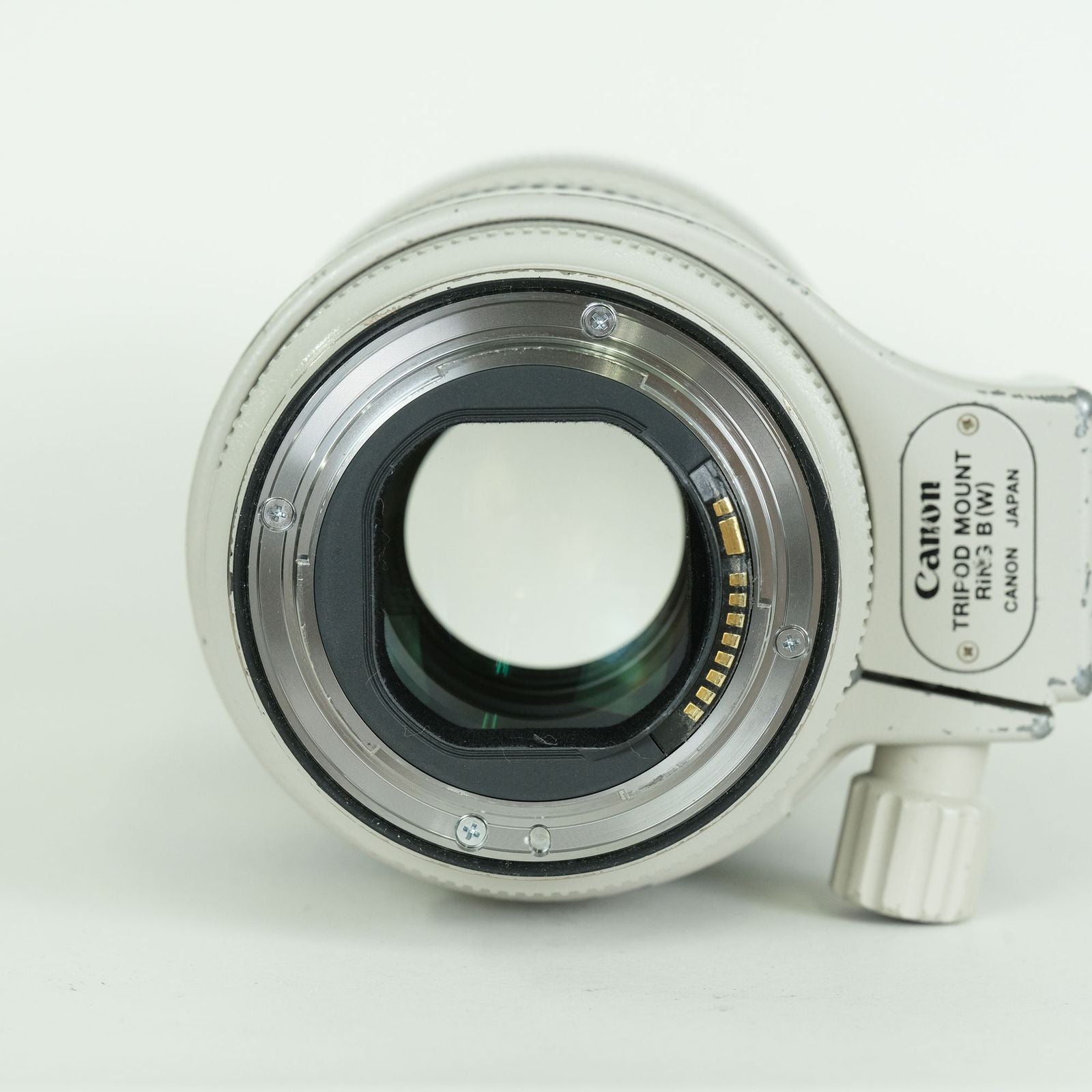 Canon Lens (Zoom) Ef70-200Mm F2.8L Is Ii Usm Ef