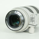 Canon Lens (Zoom) Ef70-200Mm F2.8L Is Ii Usm Ef