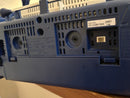 Panasonic Cd Md Cassette Deck Rx-Mdx70