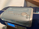 Panasonic Cd Md Cassette Deck Rx-Mdx70