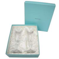 Tiffany Wine Glass