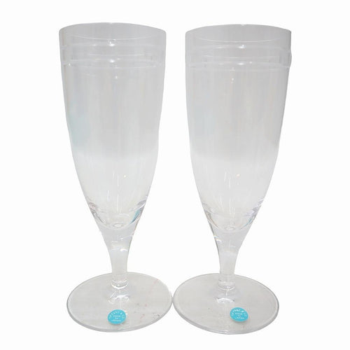 Tiffany Wine Glass