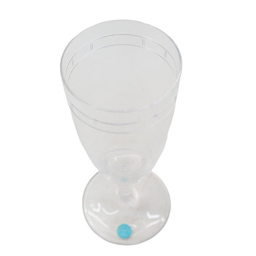 Tiffany Wine Glass