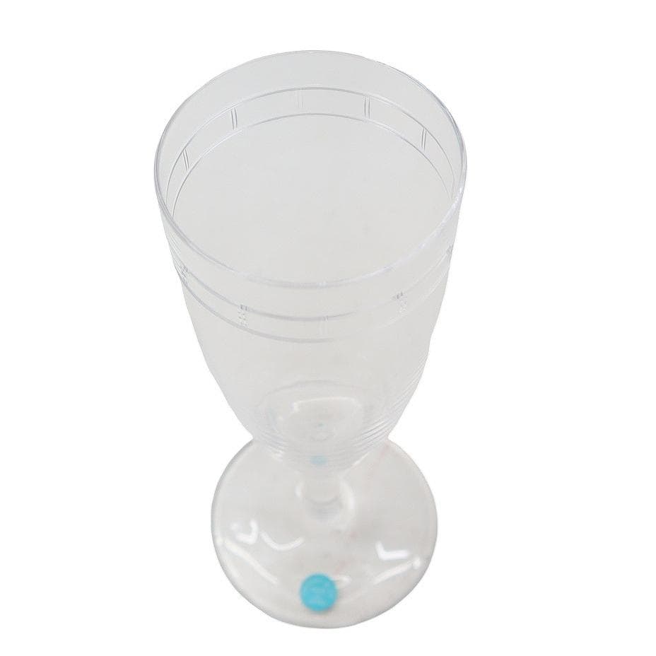 Tiffany Wine Glass