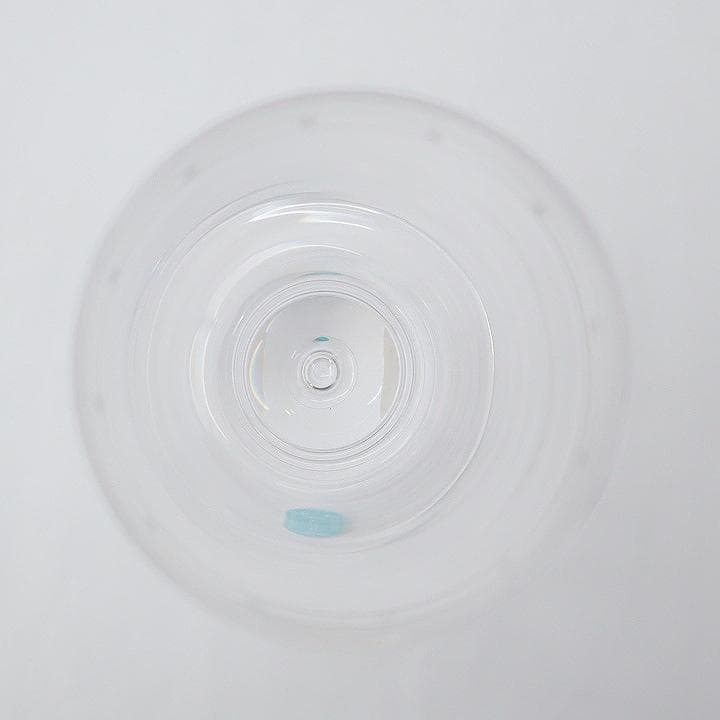 Tiffany Wine Glass
