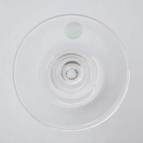 Tiffany Wine Glass