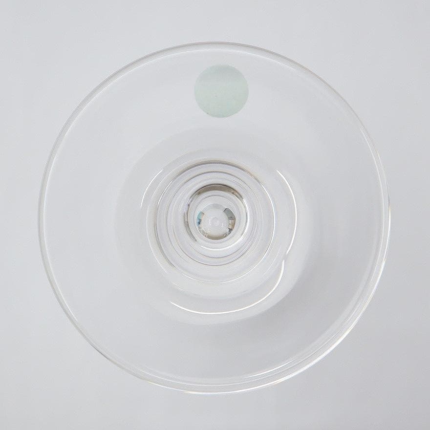 Tiffany Wine Glass