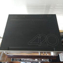 Radio Tuners Aurex St-420