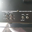 Radio Tuners Aurex St-420