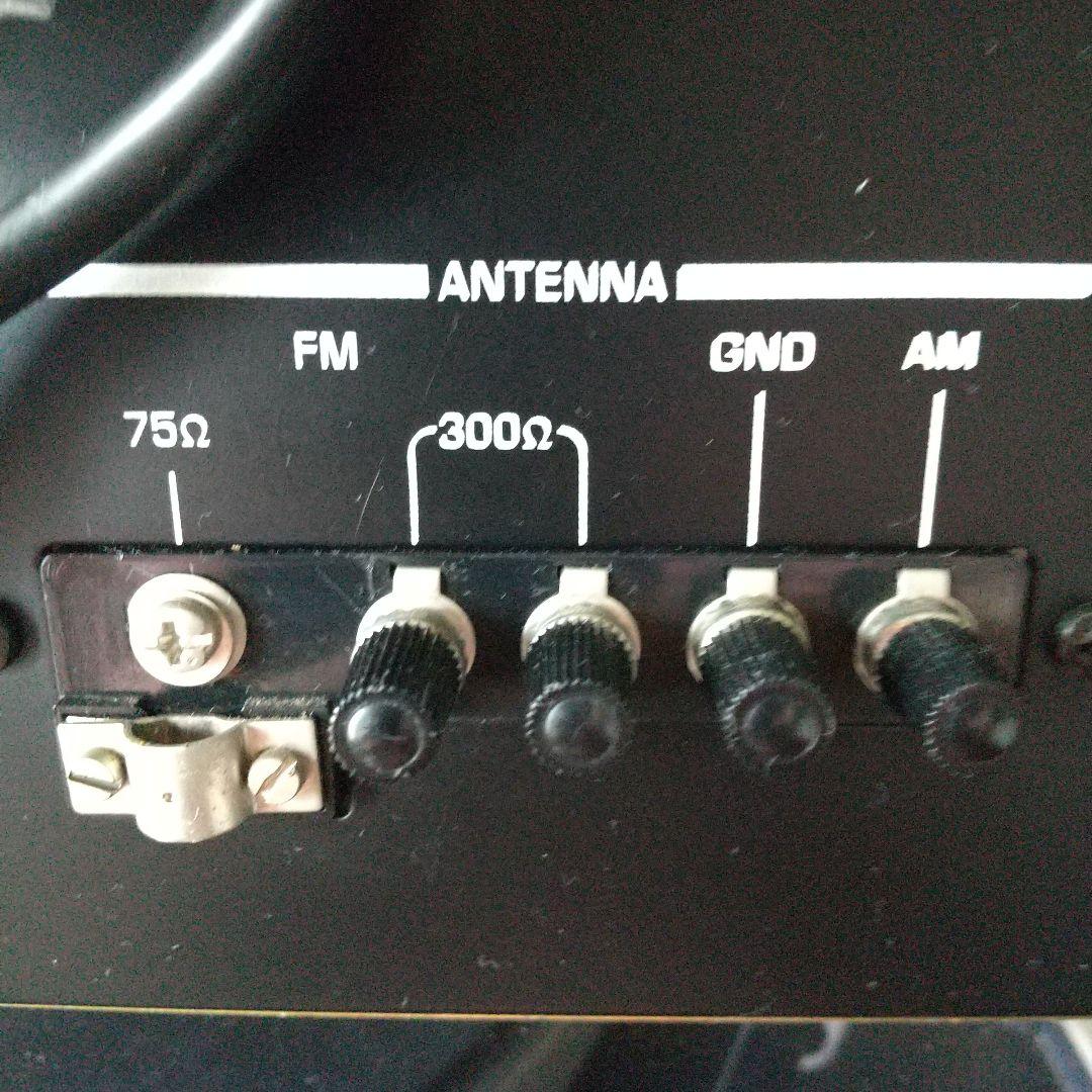 Radio Tuners Aurex St-420