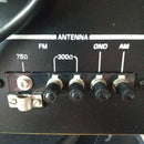 Radio Tuners Aurex St-420