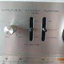 Radio Tuners Aurex St-420
