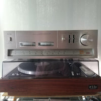Radio Tuners Aurex St-420