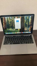 Apple Macbooks Macbook Pro 2018 I5/8Gb/512Gb Sequoia
