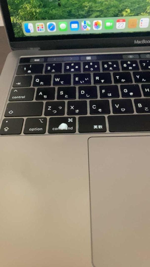Apple Macbooks Macbook Pro 2018 I5/8Gb/512Gb Sequoia