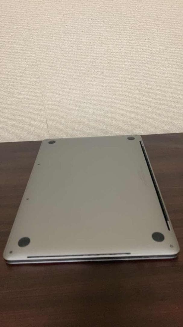 Apple Macbooks Macbook Pro 2018 I5/8Gb/512Gb Sequoia