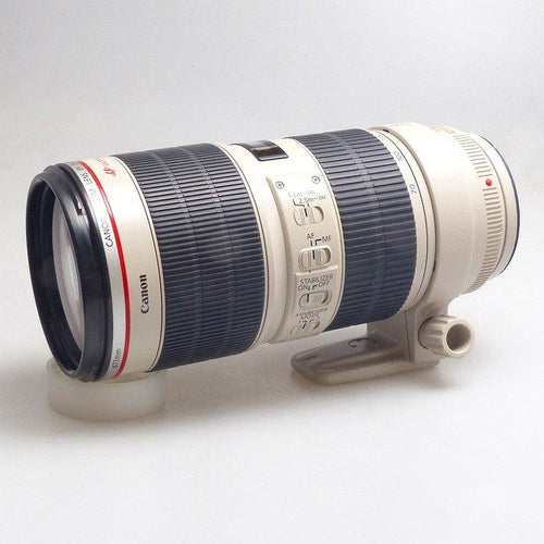 Canon Others Ef70-200/F2.8L Is(2) Usm