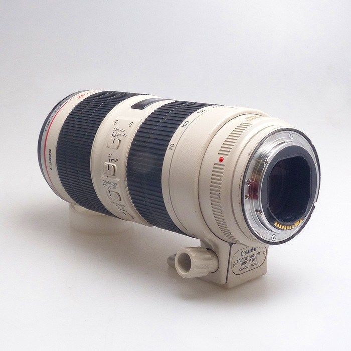 Canon Others Ef70-200/F2.8L Is(2) Usm