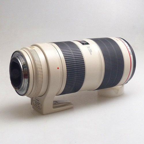 Canon Others Ef70-200/F2.8L Is(2) Usm