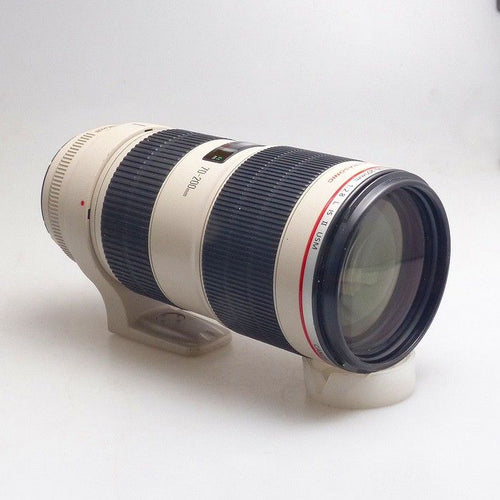 Canon Others Ef70-200/F2.8L Is(2) Usm