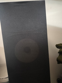 Onkyo Speaker D-509E