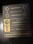 Onkyo Speaker D-509E