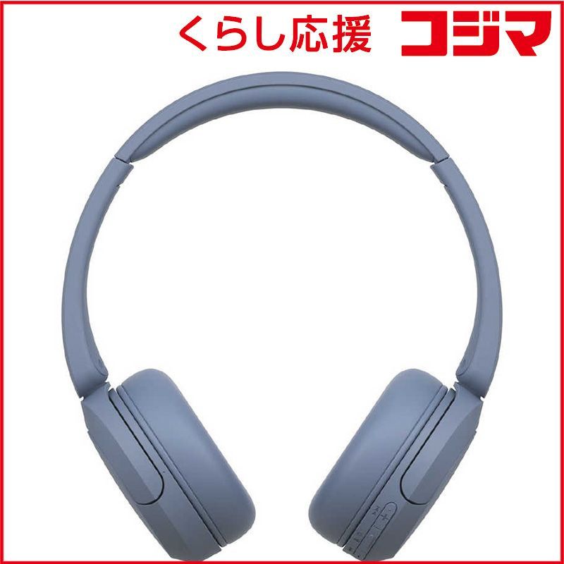 Sony Others /Bluetooth Wh-Ch520 Lz