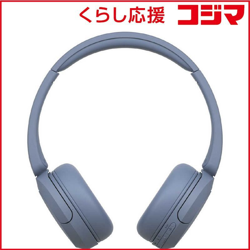 Sony Others /Bluetooth Wh-Ch520 Lz