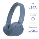 Sony Others /Bluetooth Wh-Ch520 Lz
