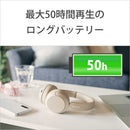 Sony Others /Bluetooth Wh-Ch520 Lz