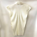 Issey Miyake Sleeveless