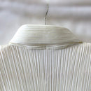 Issey Miyake Sleeveless