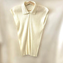 Issey Miyake Sleeveless