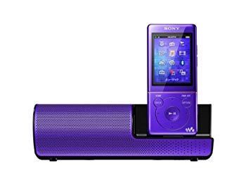 Digital Audio Player Sony S 8Gb Nw-S774K/V I8My1Cf