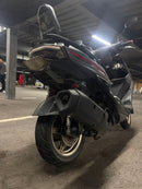 Motorcycle Frames 5