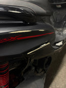 Motorcycle Frames 5