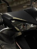 Motorcycle Frames 5