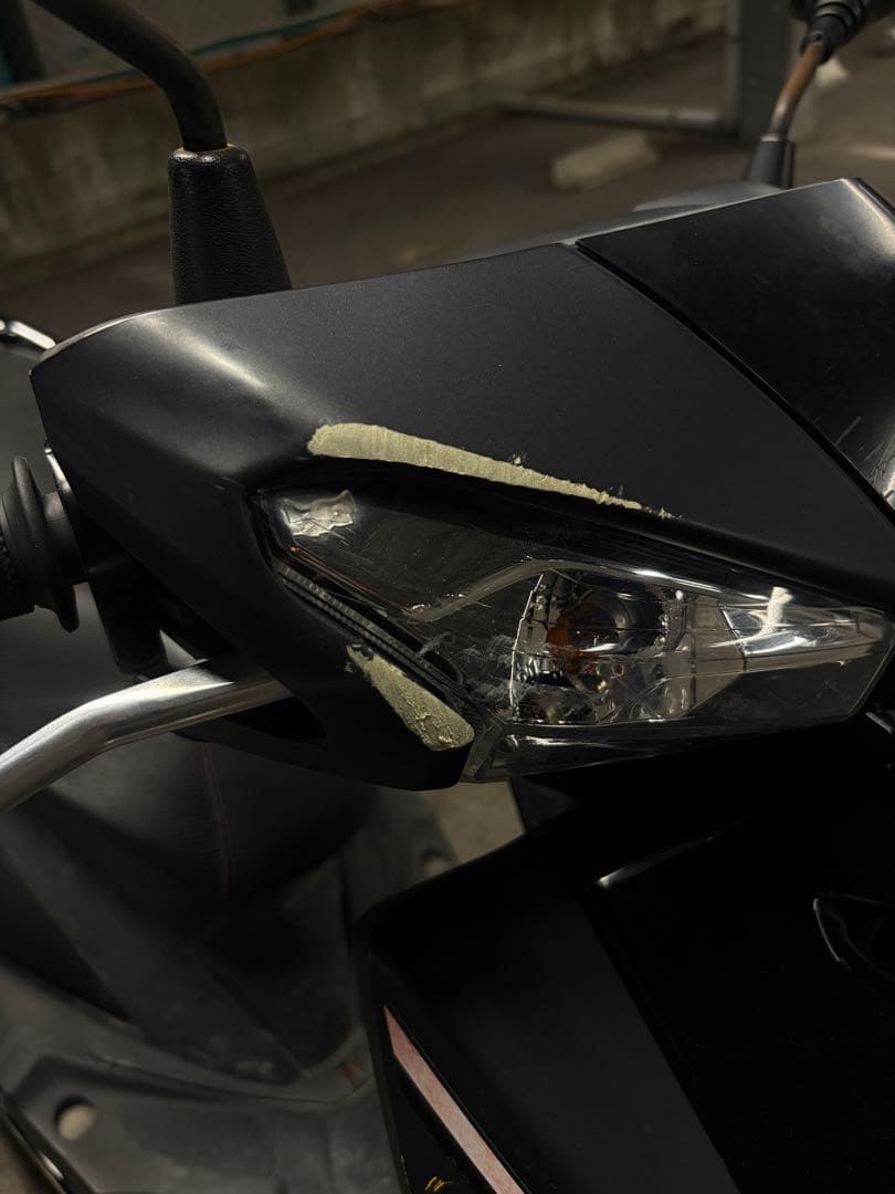 Motorcycle Frames 5