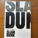 Anime The First Slam Dunk Blu-Ray
