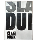 Anime The First Slam Dunk Blu-Ray