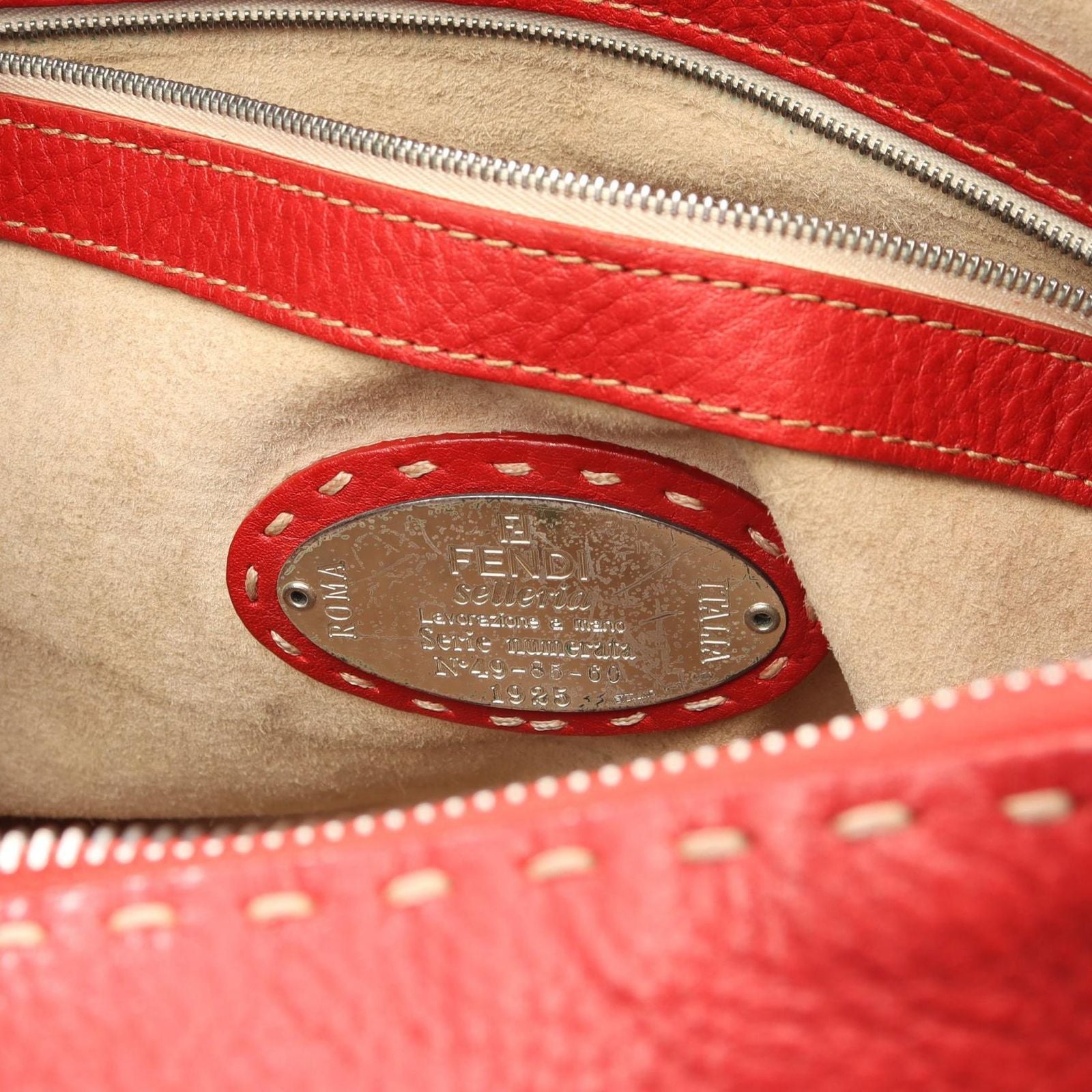 Fendi Shoulder Bag
