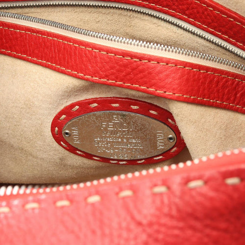 Fendi Shoulder Bag