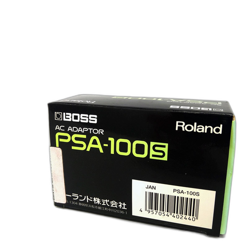 Roland Others Boss Ac Psa-100S