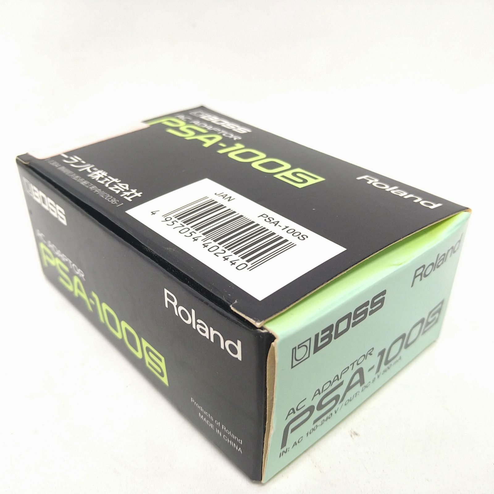Roland Others Boss Ac Psa-100S
