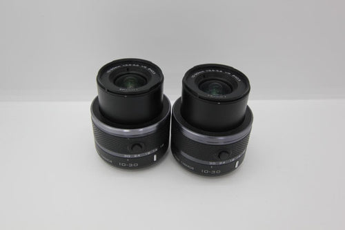Nikon Zoom Lenses 1 Nikkor 10-30Mm F3.5-5.6 Vr 2
