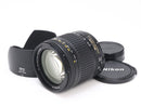 Nikon Lens (Zoom) Ab+ Af Nikkor Ed 28-200Mm F3.5-5.6G If 33-236