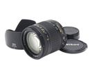 Nikon Lens (Zoom) Ab+ Af Nikkor Ed 28-200Mm F3.5-5.6G If 33-236