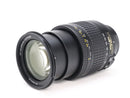Nikon Lens (Zoom) Ab+ Af Nikkor Ed 28-200Mm F3.5-5.6G If 33-236